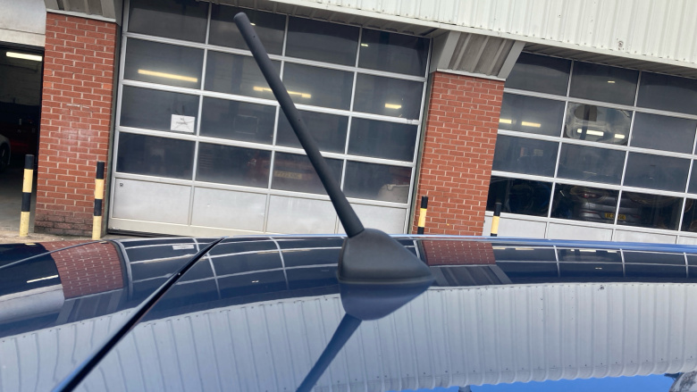 Ford Fiesta 1.0 EcoBoost Hybrid mHEV 125 Titanium 5dr Petrol Hatchback